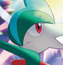 gallade