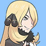 cynthia (pokemon dppt) cynthia (pokemon dppt)
