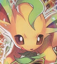leafeon
