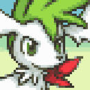 shaymin